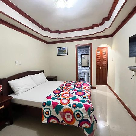Siargao By Grace Suites Del Carmen Exterior foto