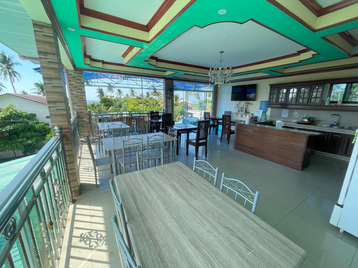 Siargao By Grace Suites Del Carmen Exterior foto