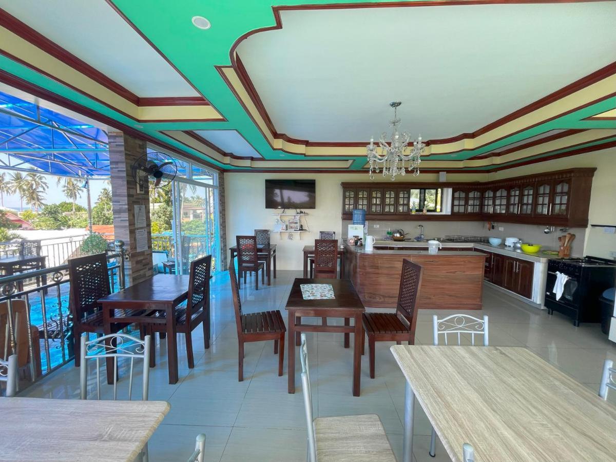 Siargao By Grace Suites Del Carmen Exterior foto